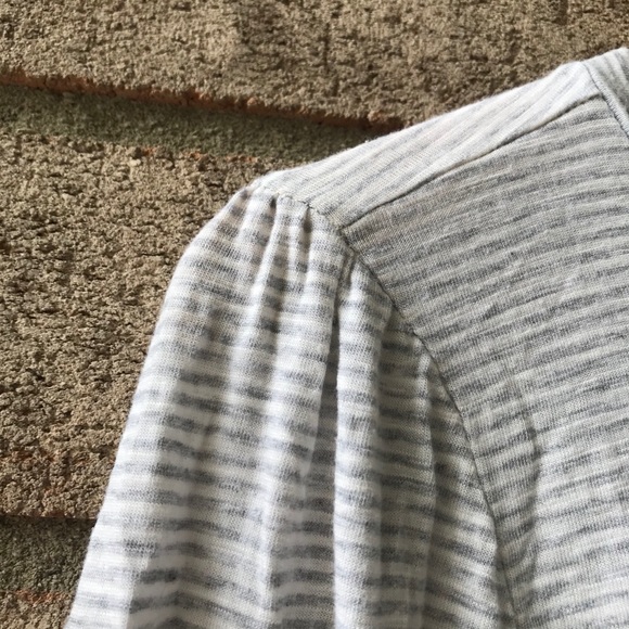 Aeries stripped body suit - Picture 3 of 5